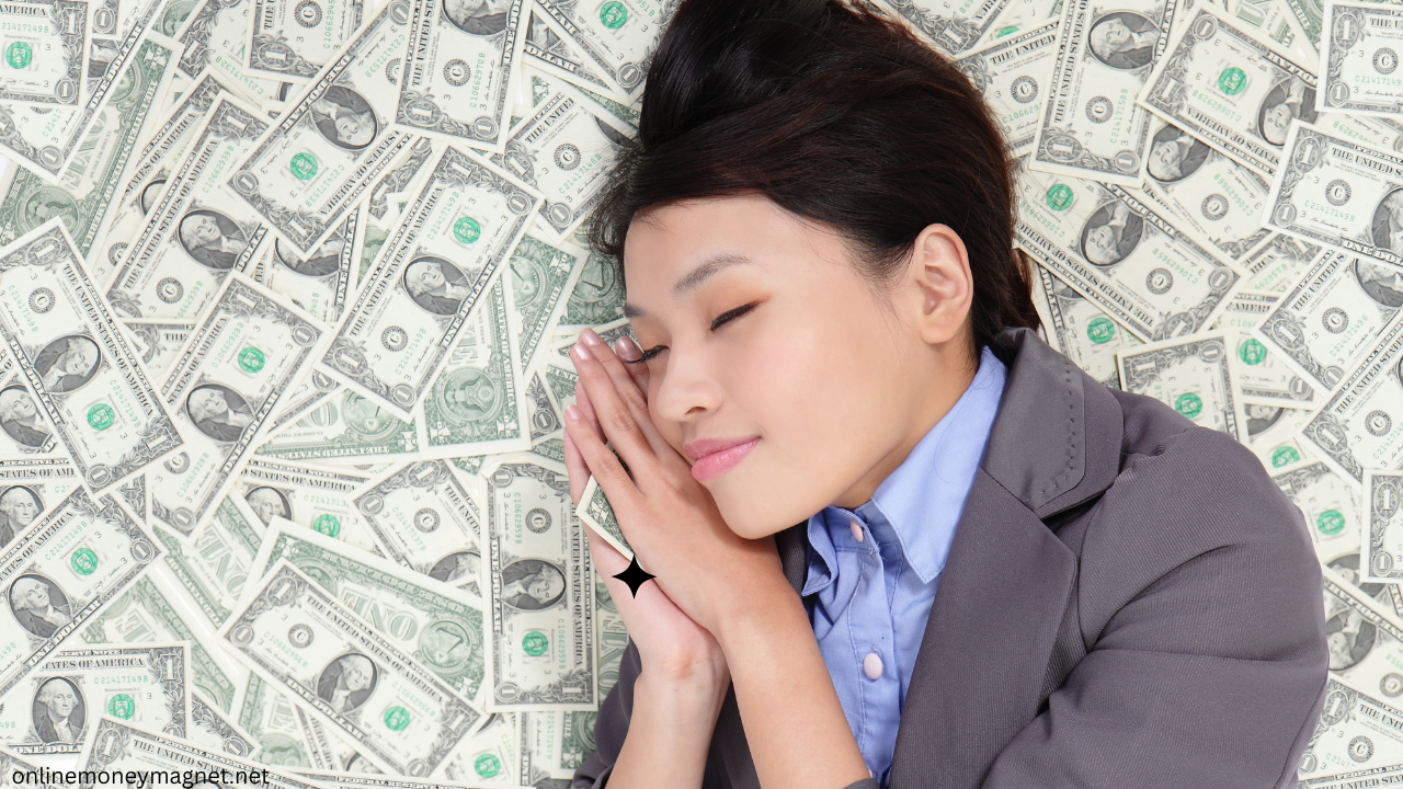 7 Easy Ways to Make Passive Income While You Sleep