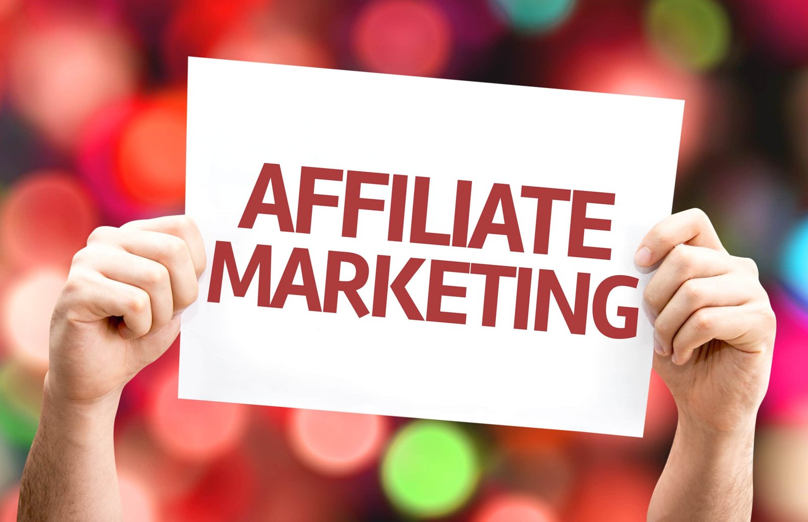14 Deadly Sins of Affiliate Marketing