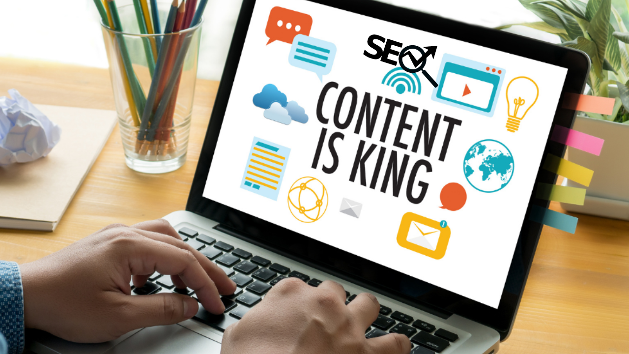 How Can SEO Help Content Creators Reach Their Audience