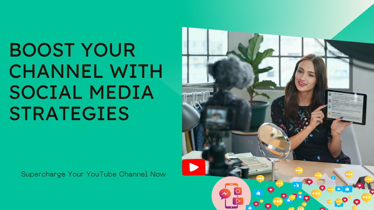 Unlock the power of YouTube SEO strategies to skyrocket your channel's growth and engagement