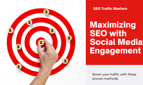 Boost Your SEO Strategy with Effective Social Media Engagement
