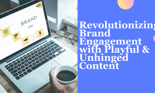 Discover How Creative Content is Transforming Brand Engagement