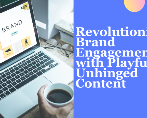 Discover How Creative Content is Transforming Brand Engagement