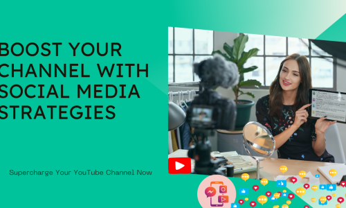 Unlock the power of YouTube SEO strategies to skyrocket your channel's growth and engagement