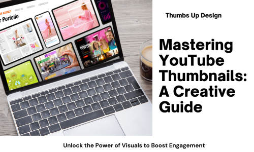 Unlock YouTube Success: Create Thumbnails That Convert to Cash
