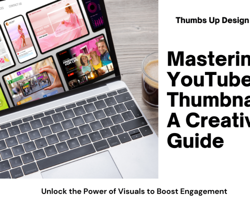 Unlock YouTube Success: Create Thumbnails That Convert to Cash
