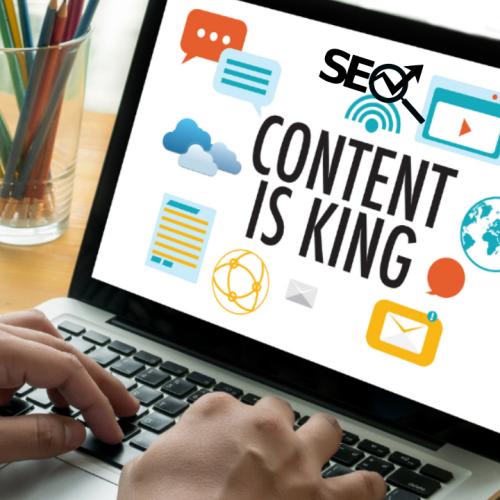 How Can SEO Help Content Creators Reach Their Audience